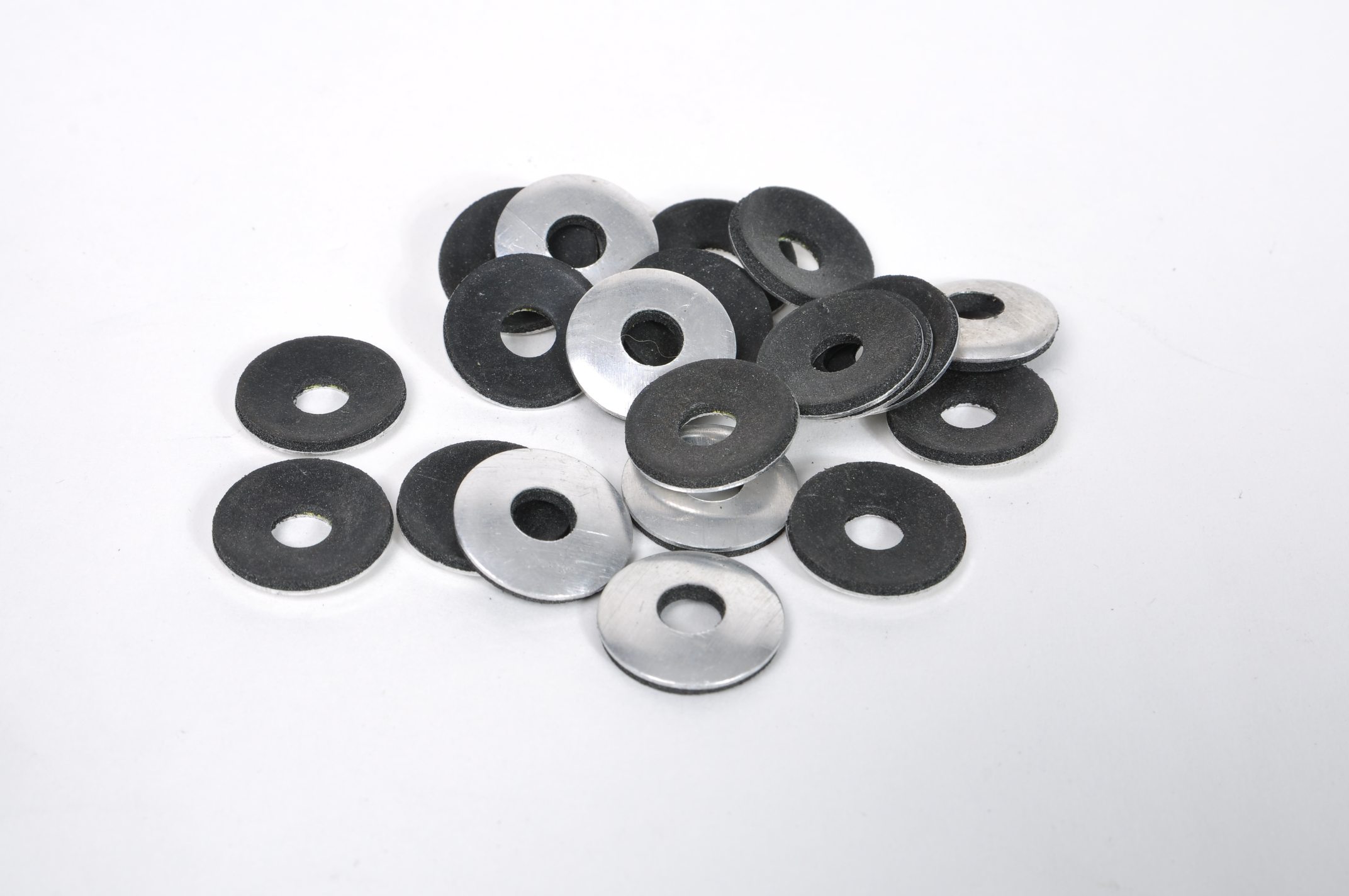 EPDM Boned Washer - Din tagdækning god hjælper