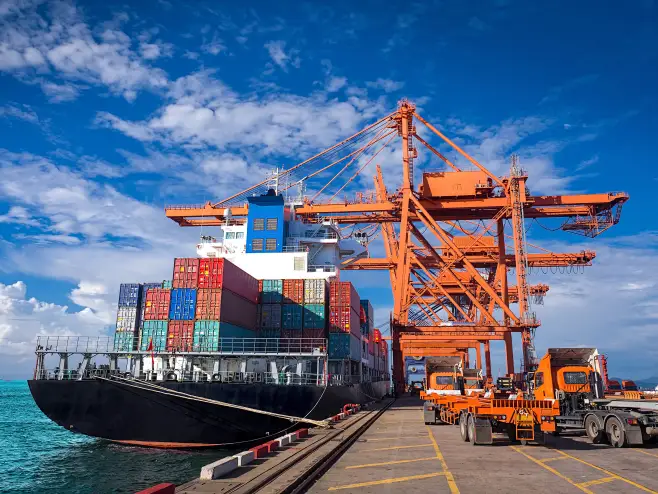 Kina Fasteners Export Statistics Analyse, Jan-Apr 2025