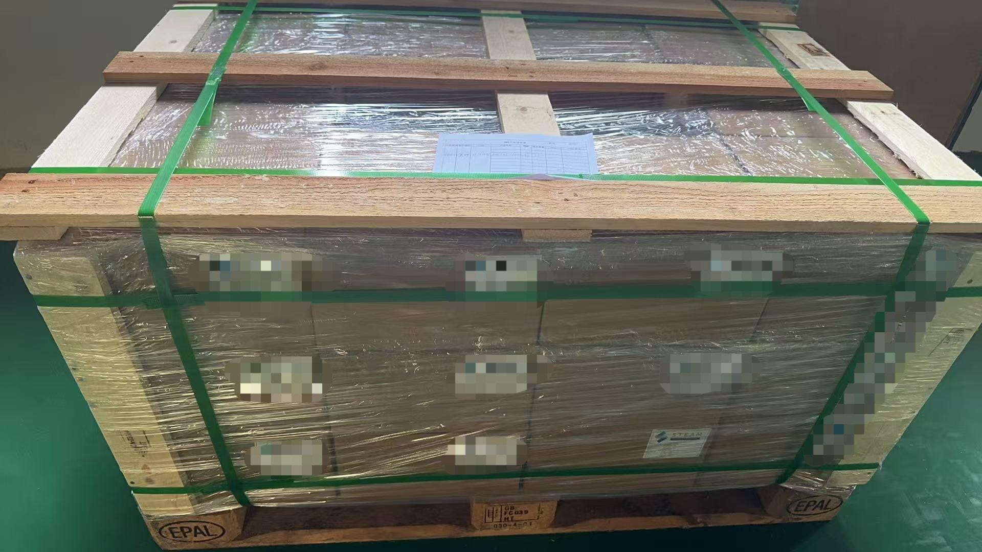 Happy Loading fredag