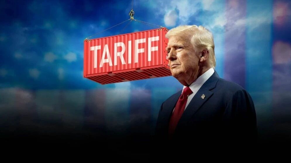 Takstjusteringer i USA og Sydøstasien gavner oversøiske kunder, der køber kinesiske varer