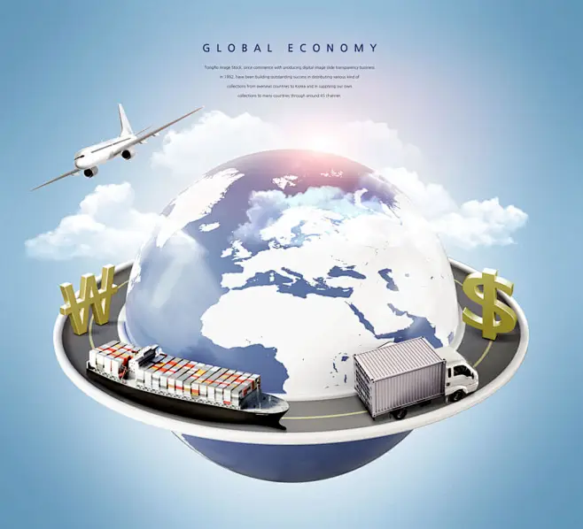 WTO sænker markant vækstprognose for 2026 for global varehandel