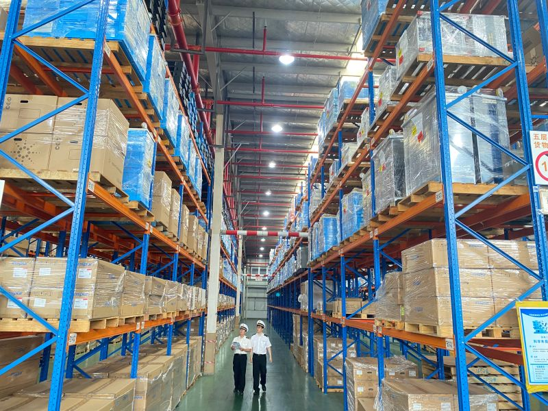 Hainan Free Trade Port implementerer officielt ø-dækkende toldbehandling