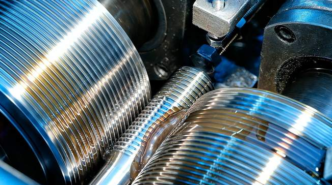 Hvad er trådrullning?