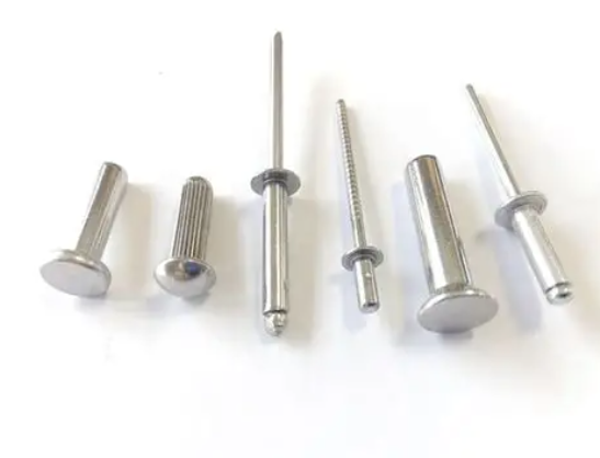 Sådan vælger du de rigtige nitter