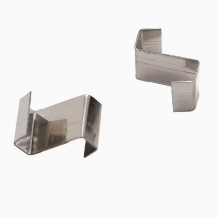 Aluminiumstype Stamping Auto Parts