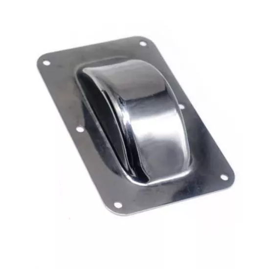 Auto metal stempling dele