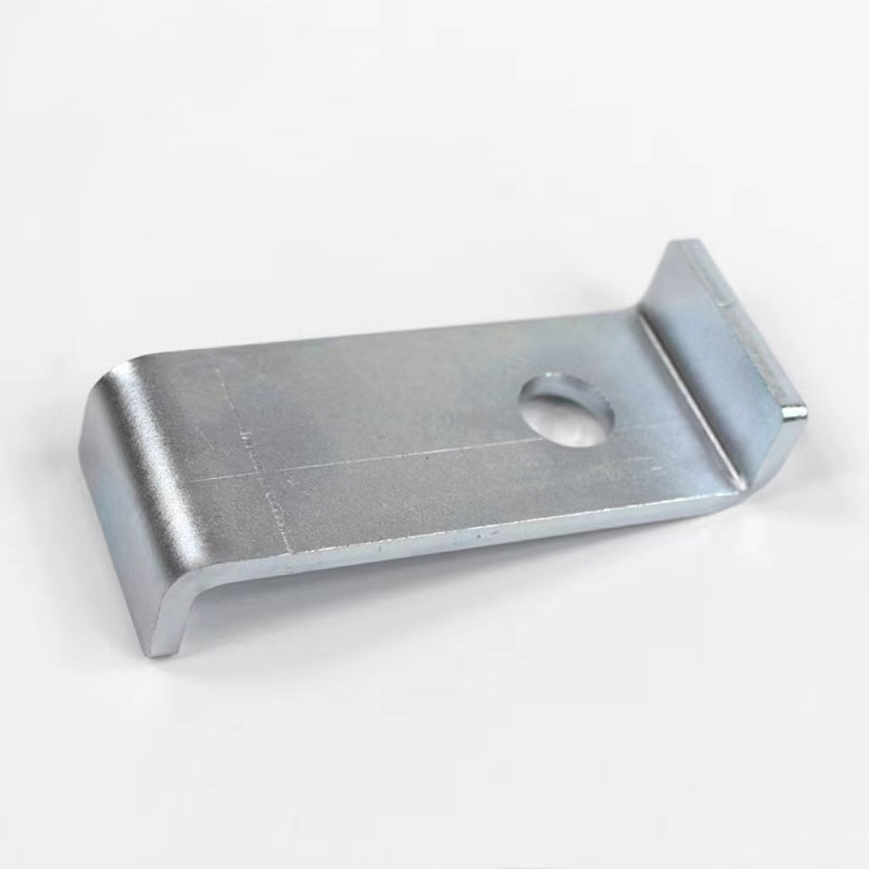 Auto del metal fremstiller zinkbelagt metalbeslaget