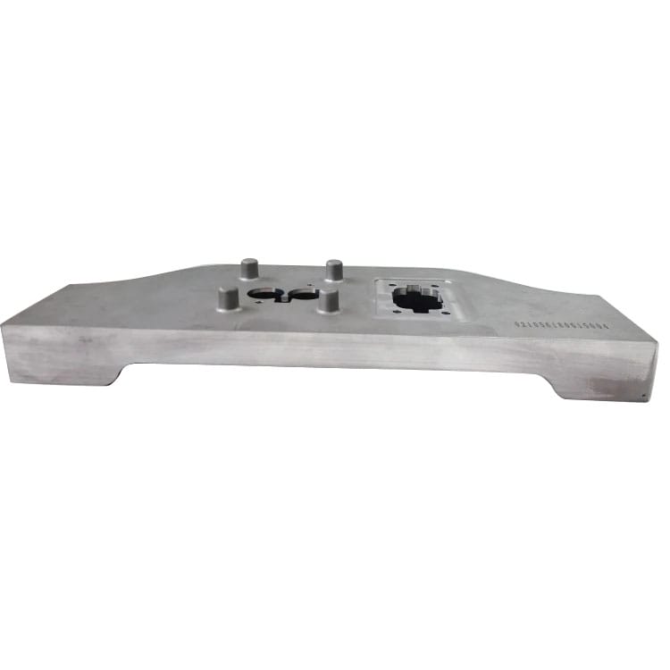 Automobile Aluminium Front Side Panel