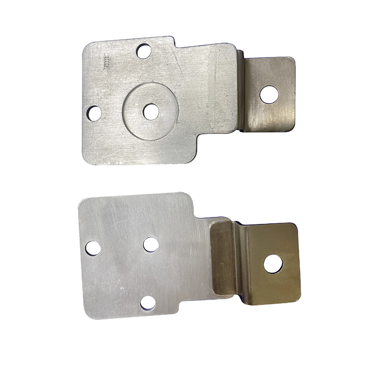 Batteripakke stempling fittings