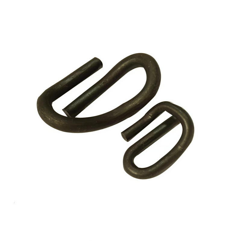Elastisk jernbanefikseringsklip