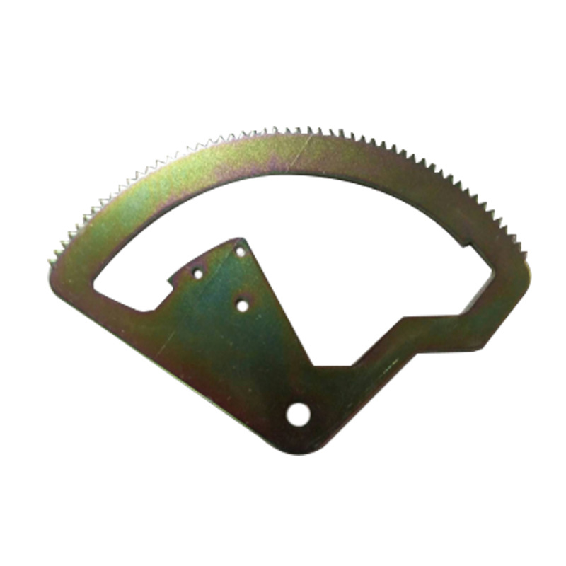 Glasløfter metal tilbehør